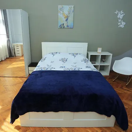 Napoca Kolozsvár
