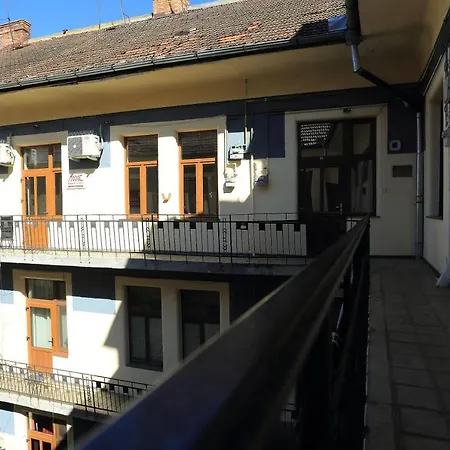Napoca Apartment *