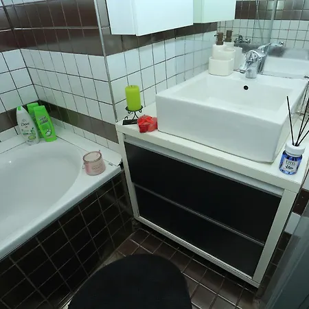 Napoca Apartment