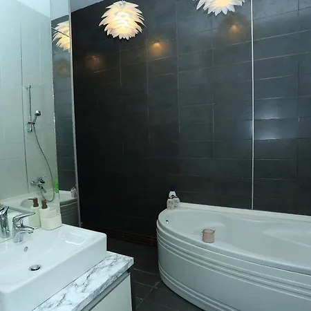 Napoca Apartment