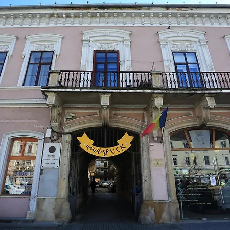 Apartment Napoca