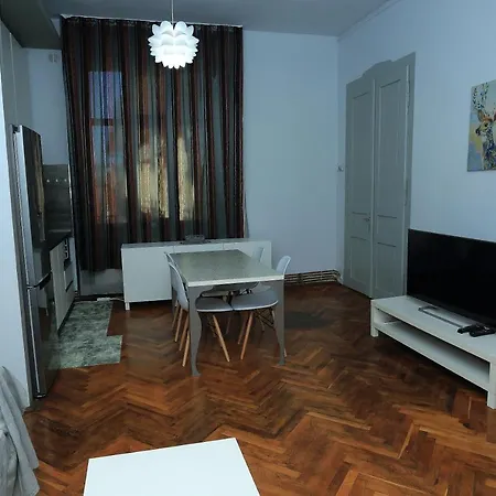 Napoca Apartment *