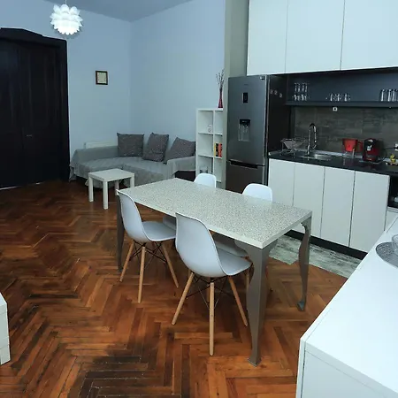 Napoca Apartment Cluj-Napoca