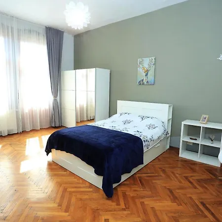 Apartman Napoca *