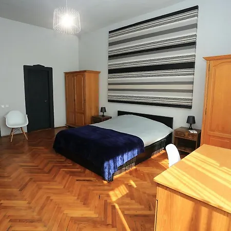 Apartment Napoca Cluj-Napoca
