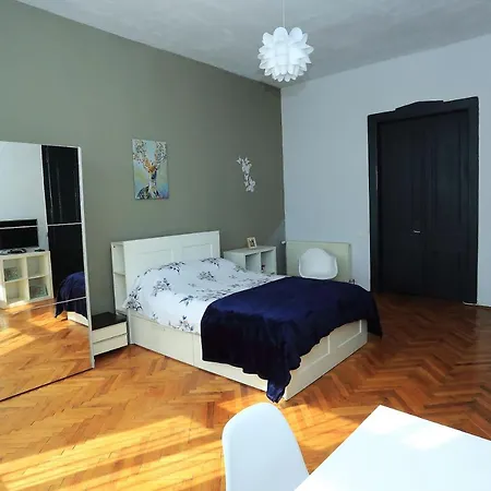 Apartment Napoca *