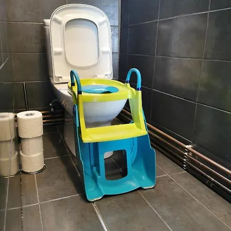 Apartment Napoca