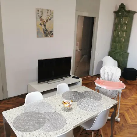 Napoca Apartment
