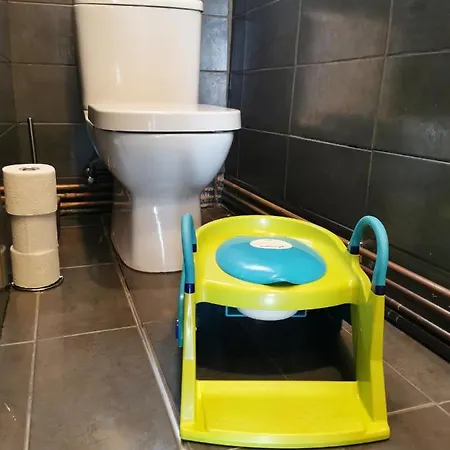 Apartman Napoca Kolozsvár
