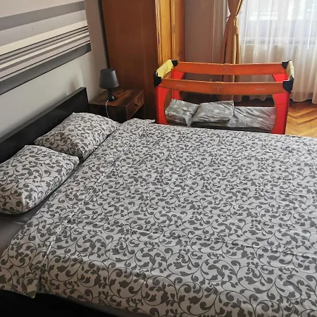 Apartman Napoca