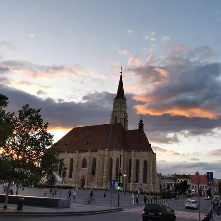 Napoca Cluj-Napoca